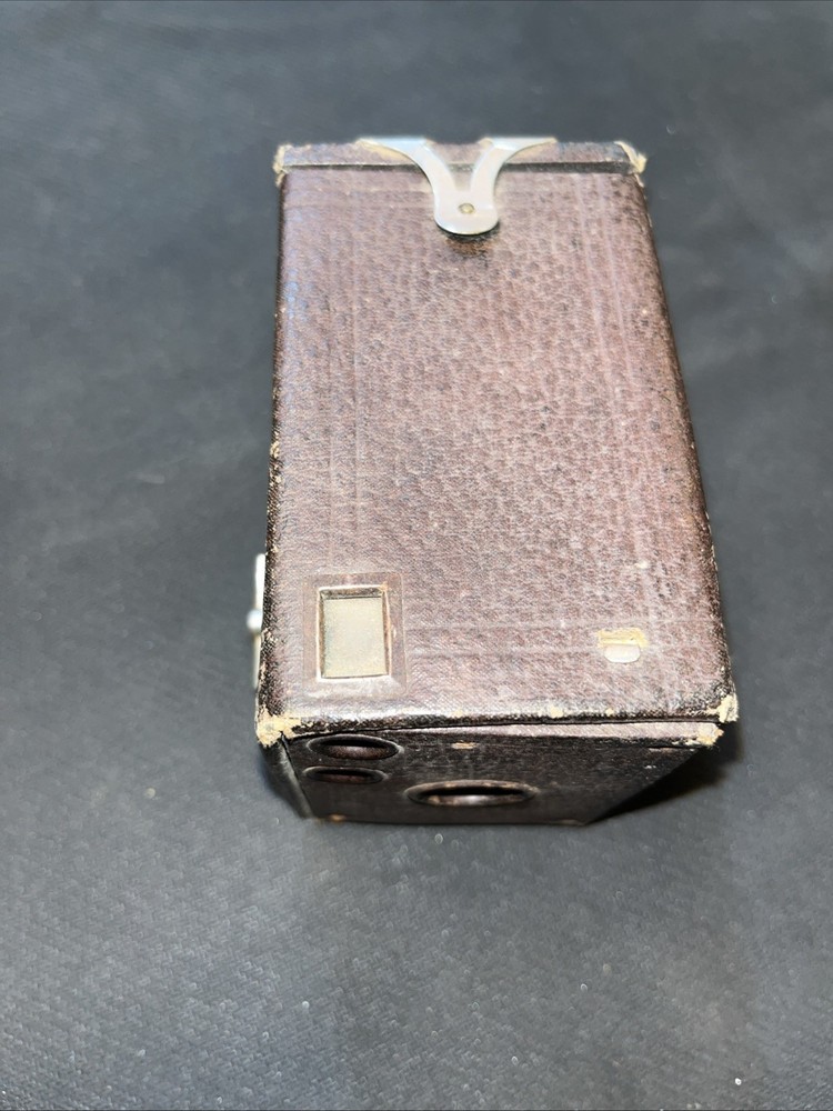 Kodak No.O Brownie Camera Model A