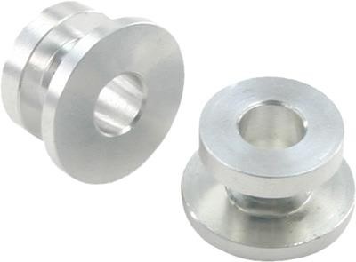 Drc D36-51-391 Wheel Chock Fitting Kit