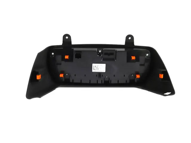 Genuine Mopar Vehicle Feature Controls Center Stack 68465677AD