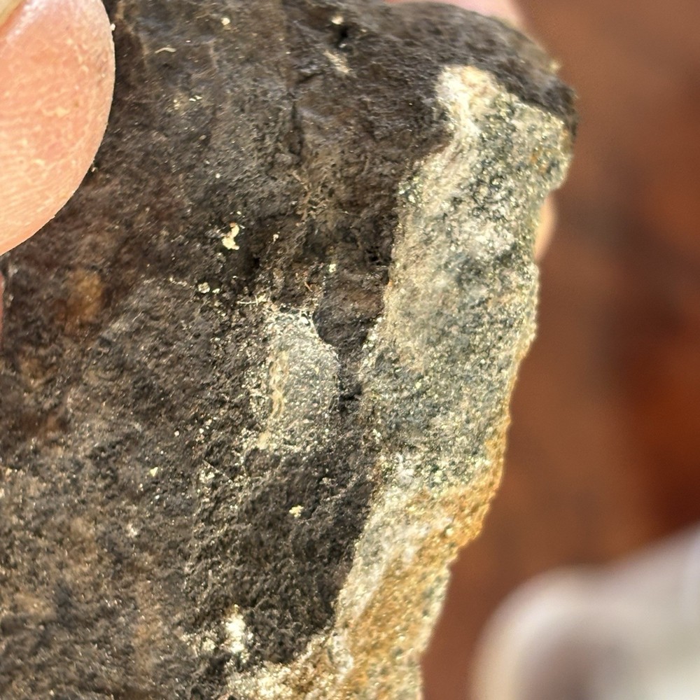 arizona gold and silver ore