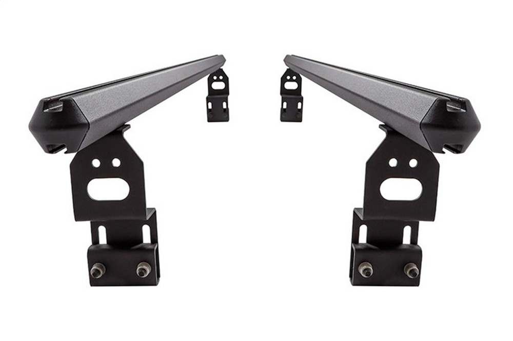 Dee Zee DZ99781TB Hex Series Universal Cross Rail