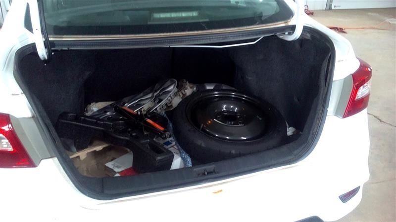 SENTRA 2017 High Mounted Stop Light 1044502281