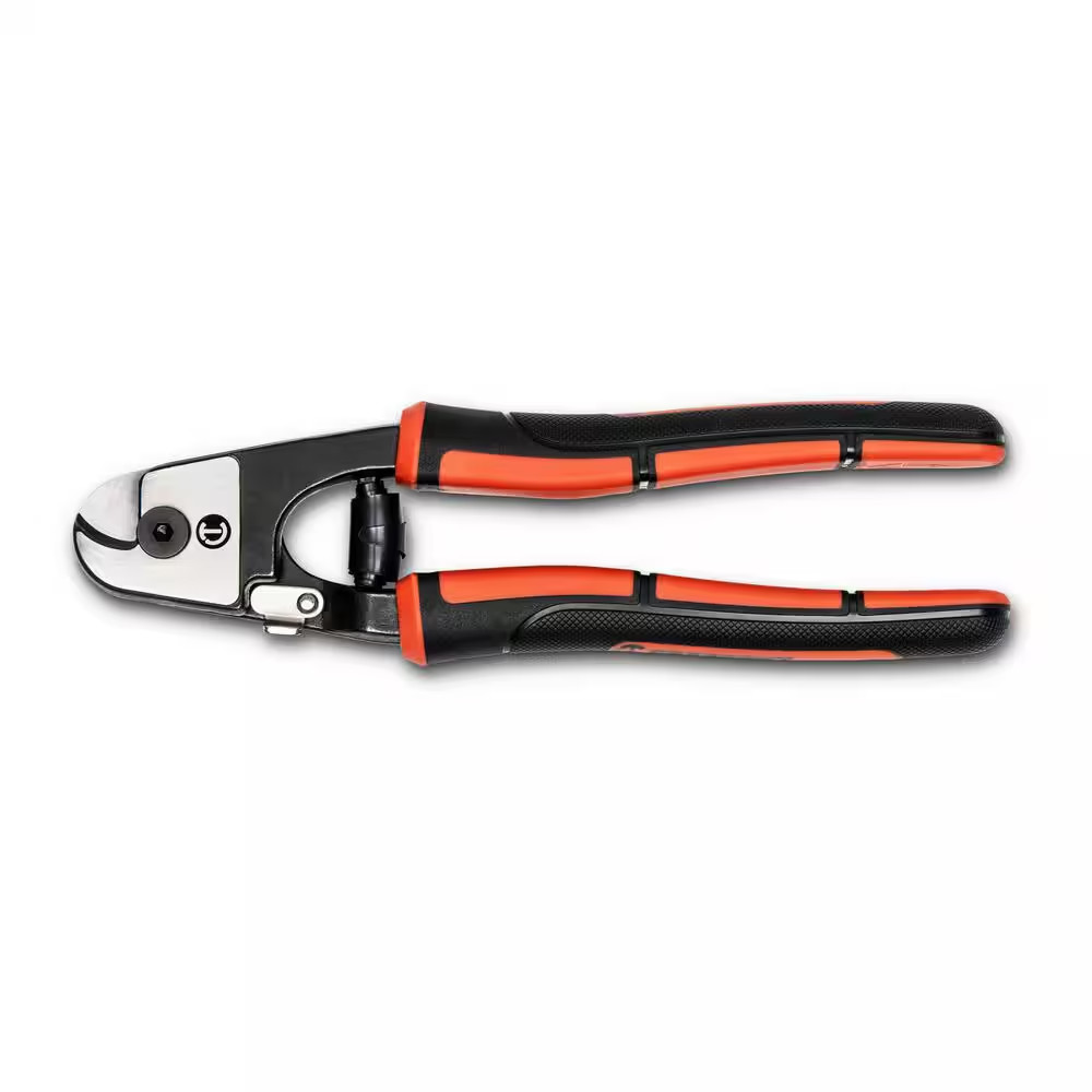 7-1/2 In. Pocket Wire Rope and Cable Cutter