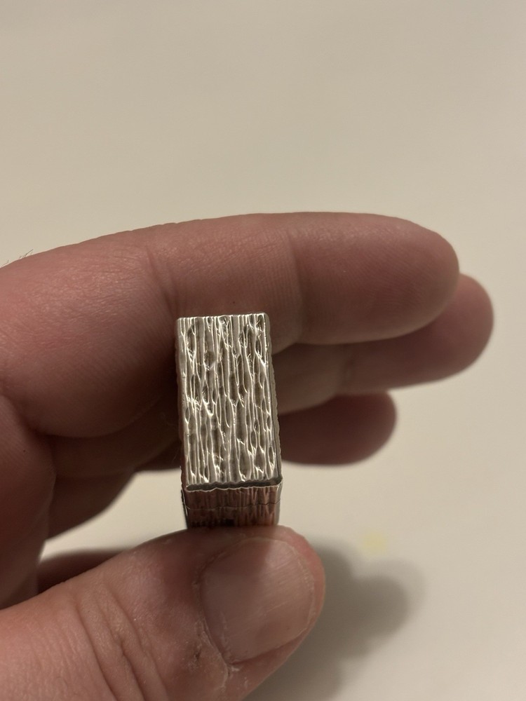 Dunhill Rollagas Lighter Is Almost Brand New.