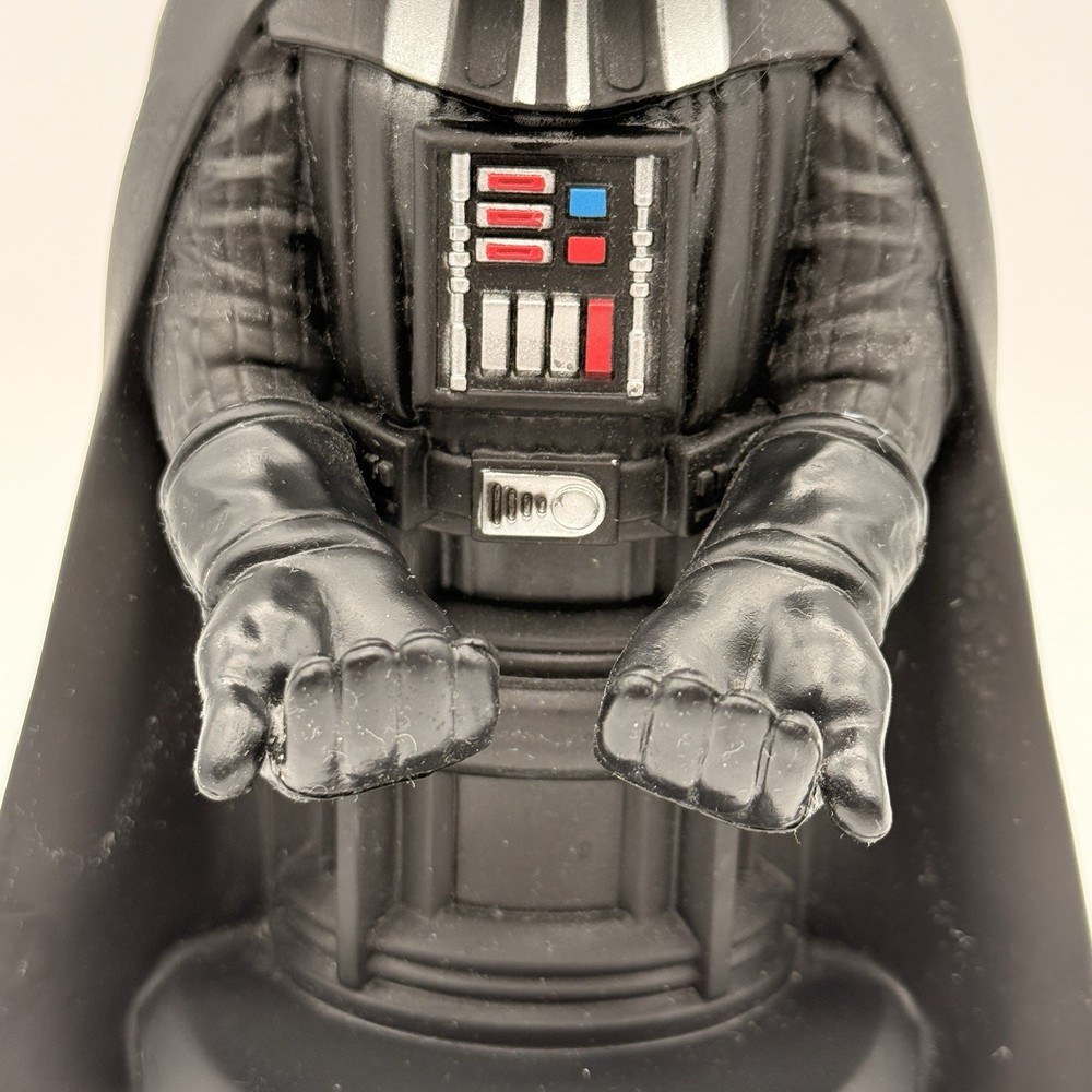 Star Wars Darth Vader Controller Device Phone Holder Cable Guys