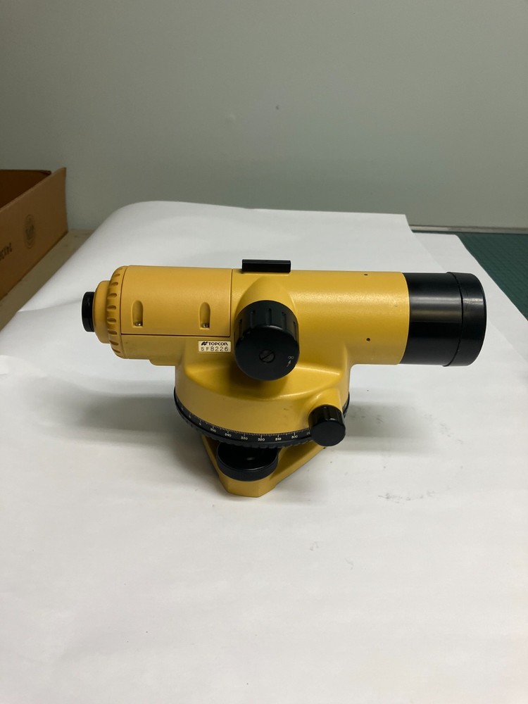 Topcon AT-G3
