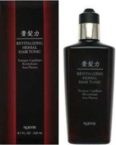 Noevir- Revtalizing Herbal Hair Tonic