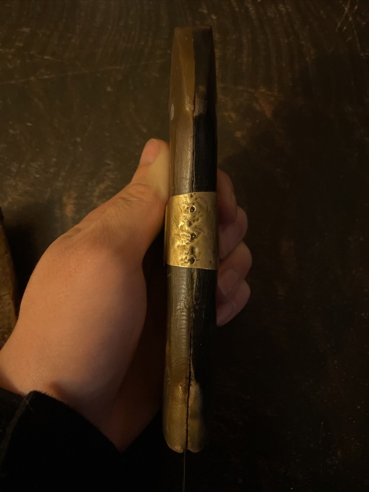 Antique Jambiya