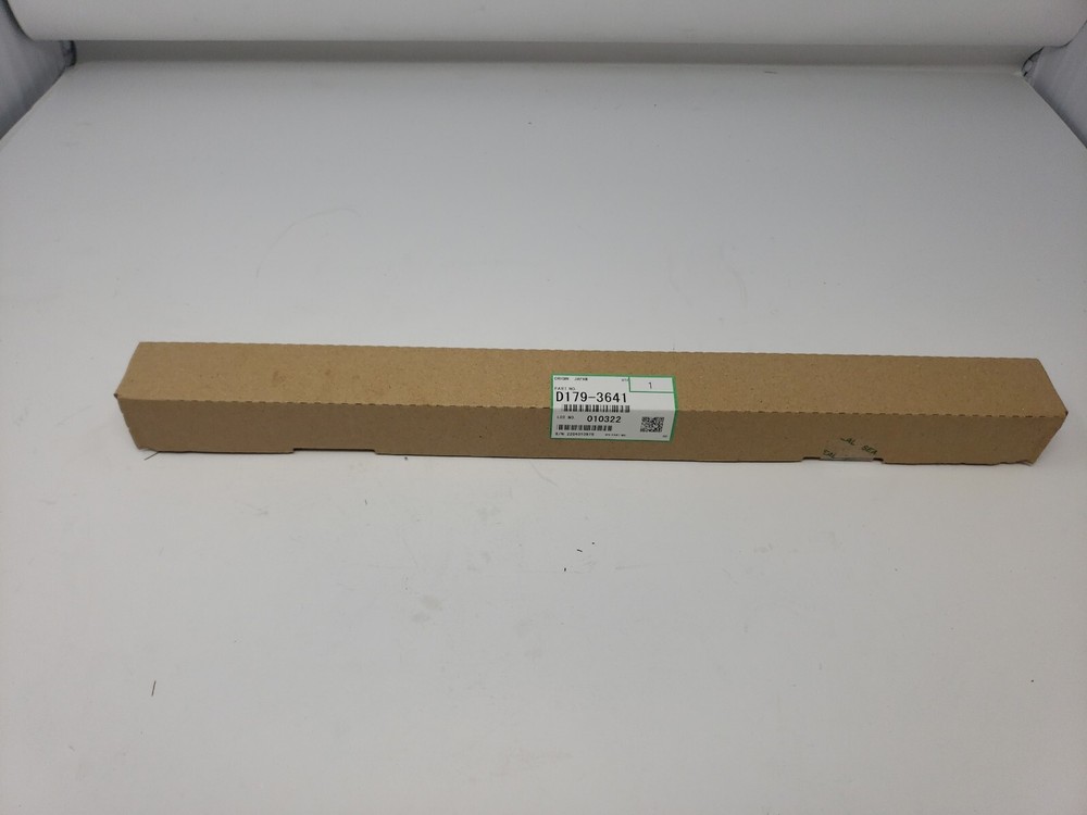 D179-3641 Apply Brush Roller