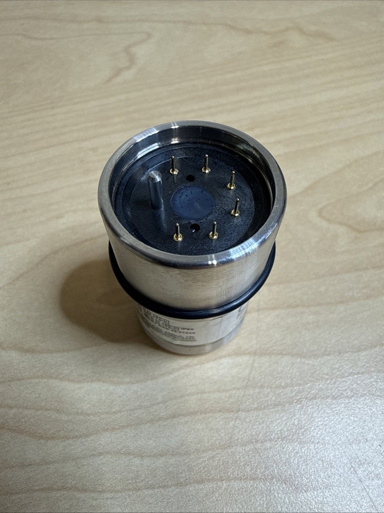 Honeywell SPXCDXSO1SS O2 Oxygen 25% Volume Sensor Module (2024)