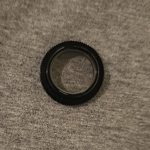 NIKON FE/FM EYEPIECE