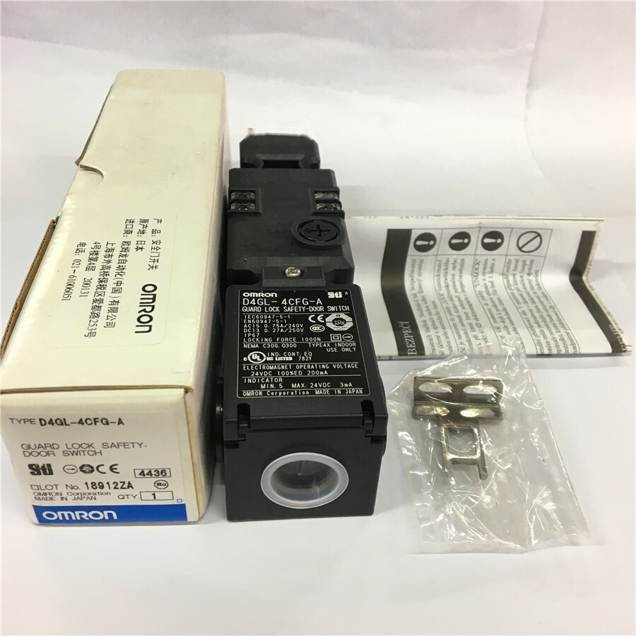 1pc new D4GL-4CFG-A