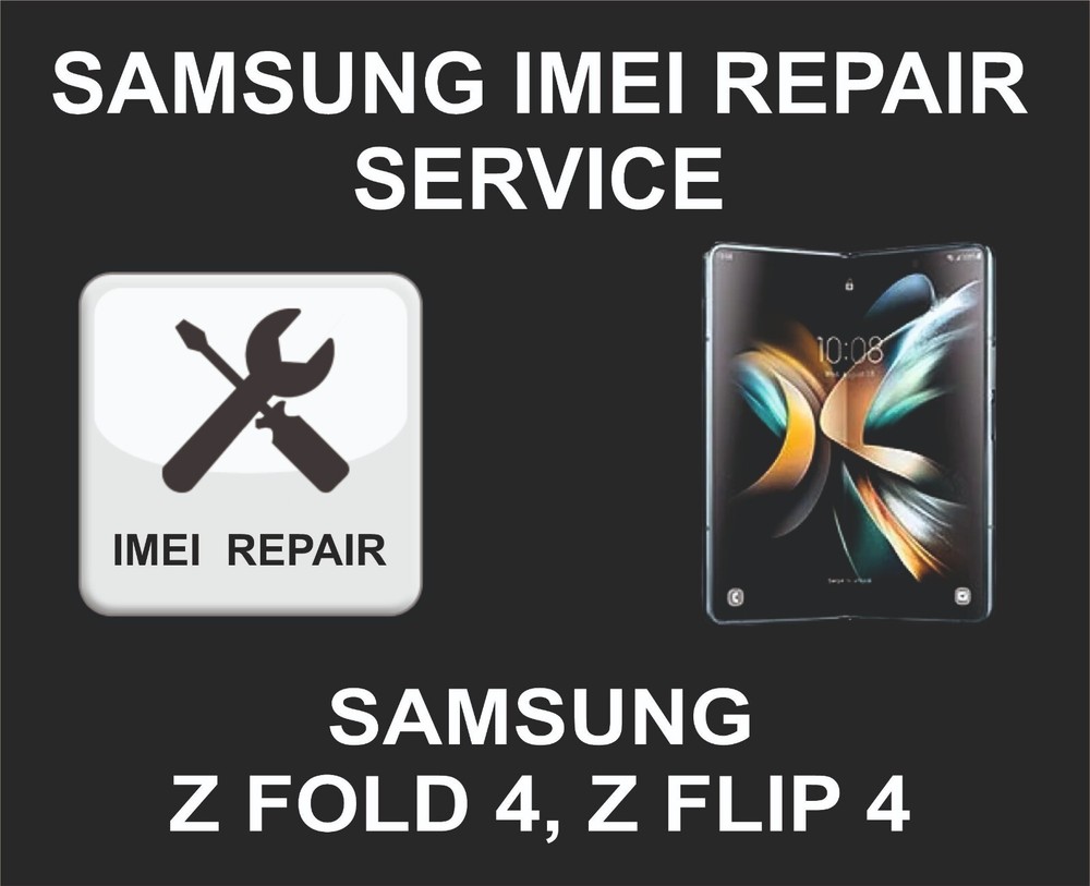 Samsung Repair, Samsung Fold 4, Flip 4