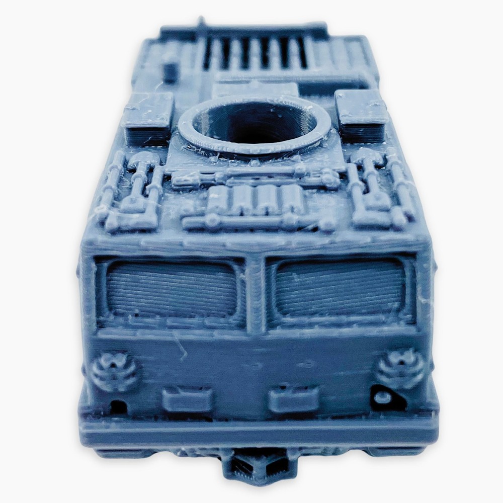 M4 (tractor)