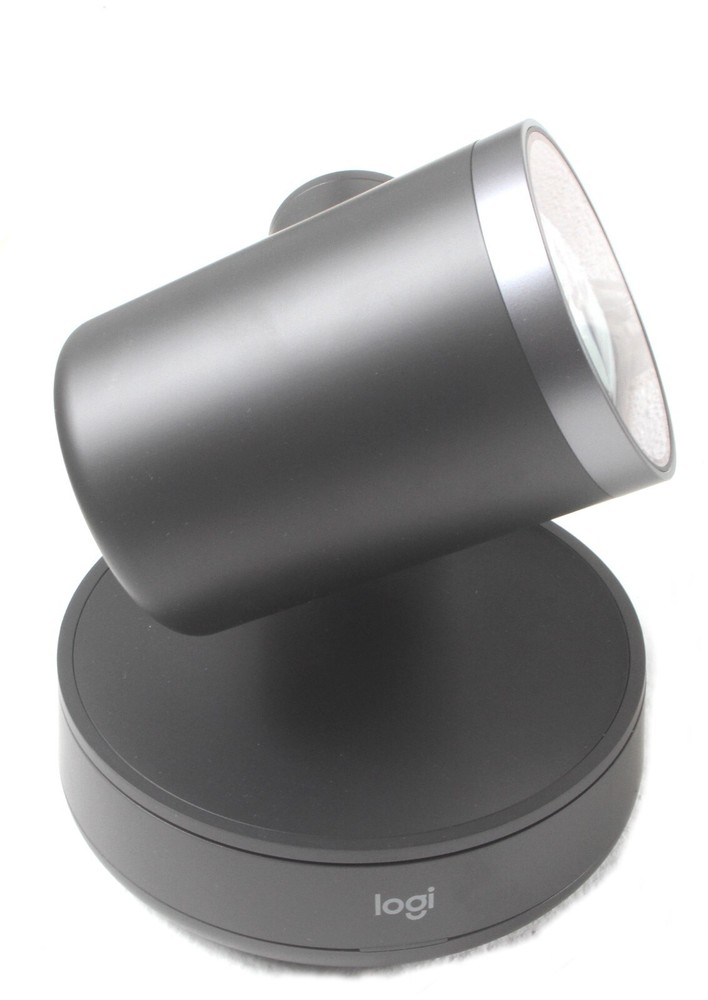 Logitech Rally Plus Conference Camera System