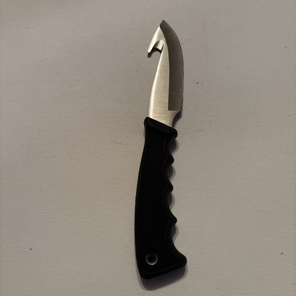 Buckmaster Knives