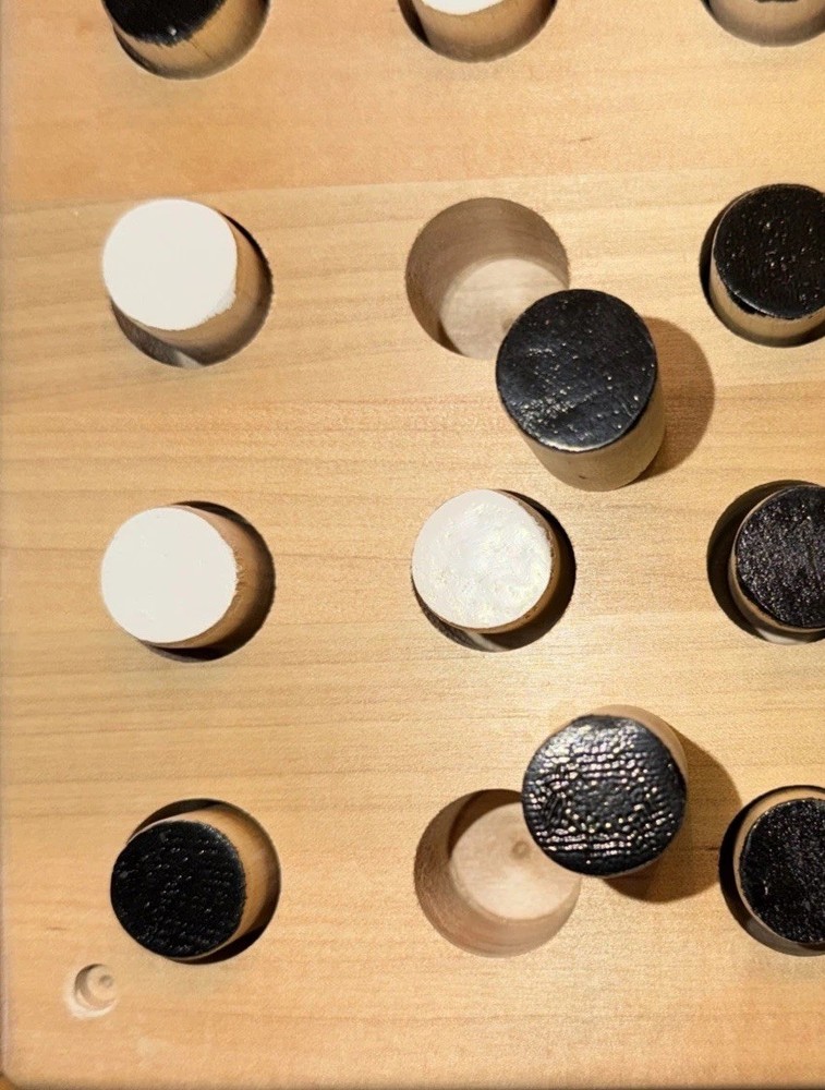 Functional Dexterity Test