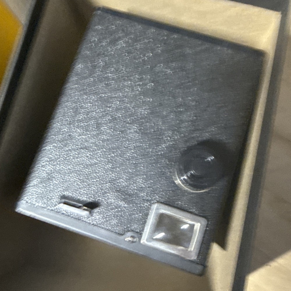 Ansco Shur Shot Jr