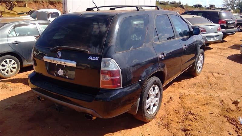 Fuse Box Engine Compartment Fits 03-06 MDX 178034