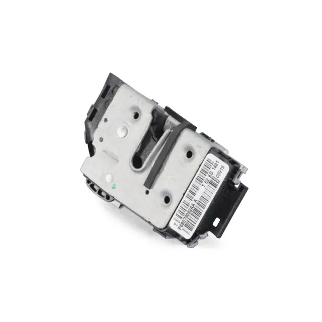 Genuine Mopar Front Door Latch Right 68079092AA