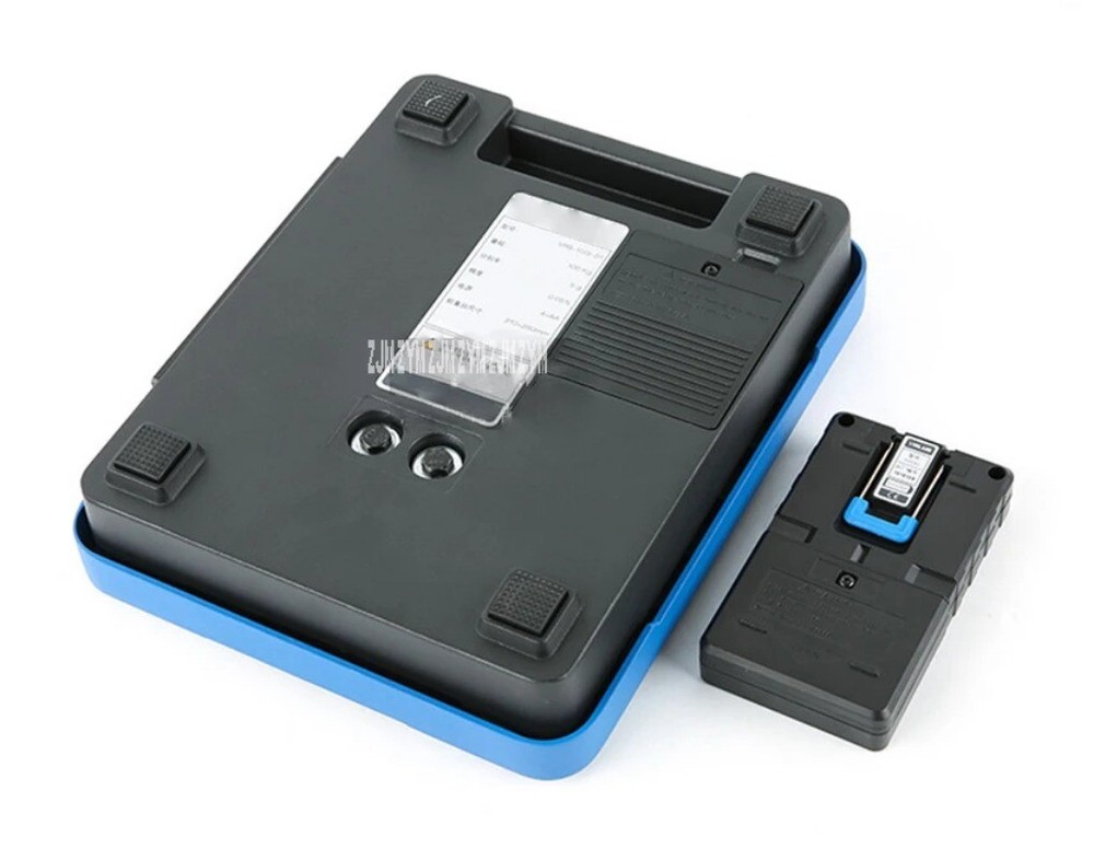 Refrigerant Electronic Scale Quantitative Fluoridation Electronic Scale Tool