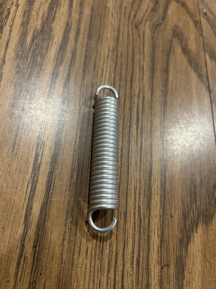 FOR ORIGINAL WHIZZER CLUTCH TENSION SPRING
