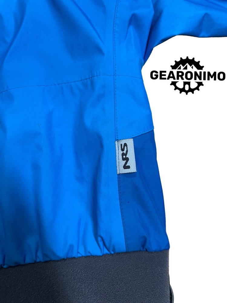 NRS flux 4 layer dry top