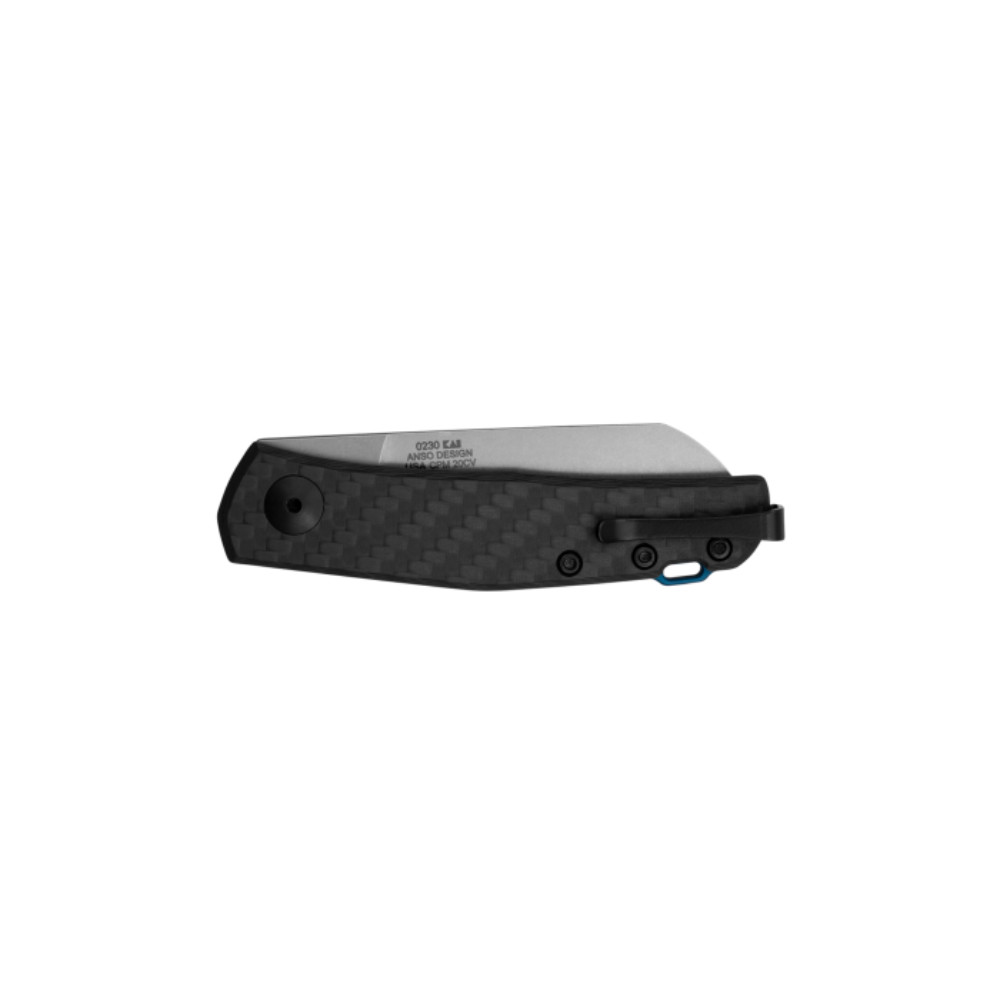 Zero Tolerance Folding Pocket Work Tactical Knife ZT-0230