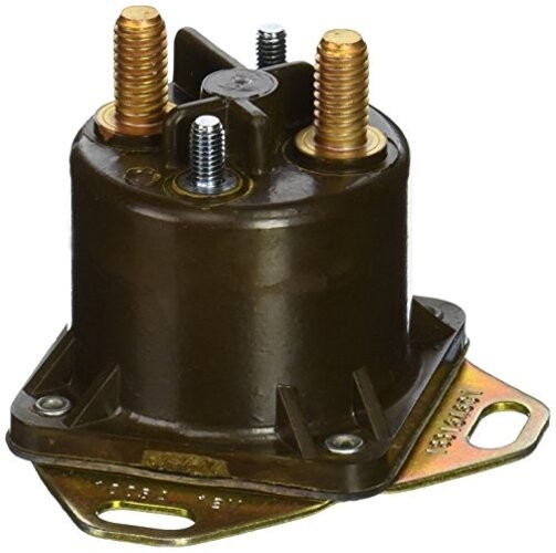 DY861 Glow Plug Switch