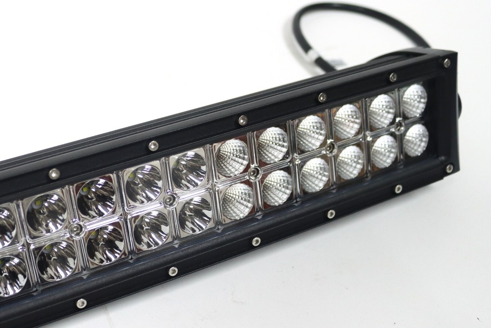 Trail FX 50 Inch Bright LED Light Bar 280 Watts Includes Brackets & Hardware NEW