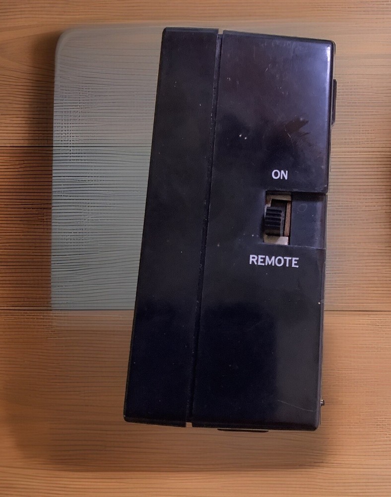 Intercon Sonic Control Switch Receiver BB-288