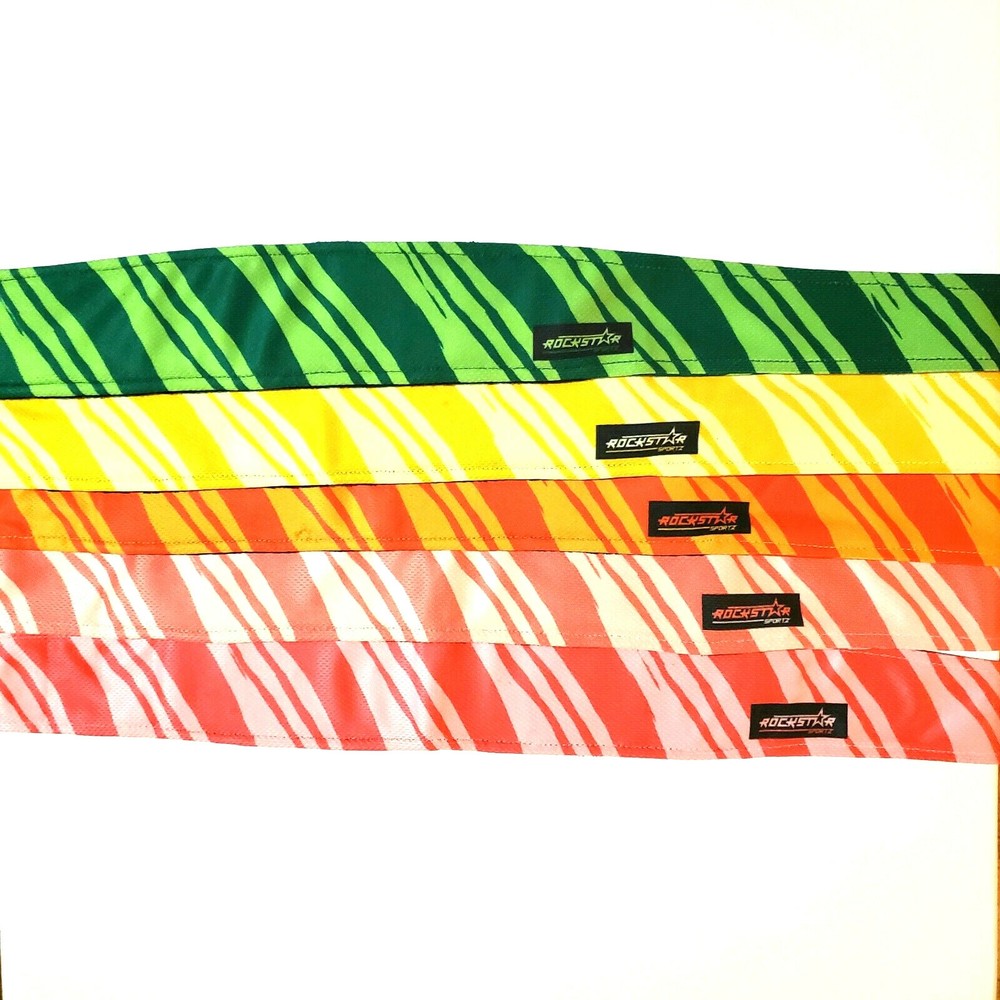 Fruit Stripe Edition Paintball Head- Collection