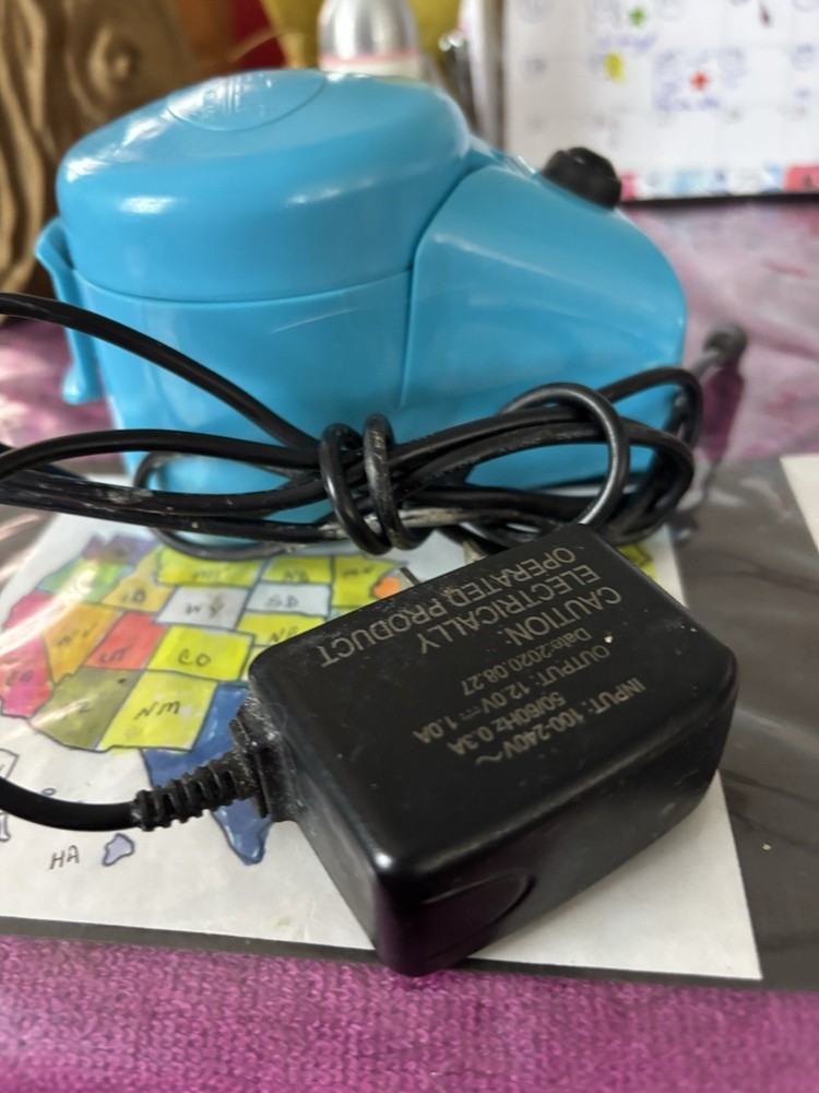 True Cut Rotary Blade Sharpener