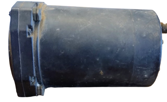 Bendix Vertical Speed Indicator 1636-6A-A1, Used