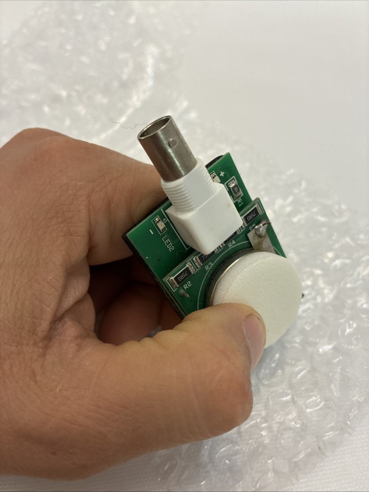 Spooky Remote V1.1 Replacement