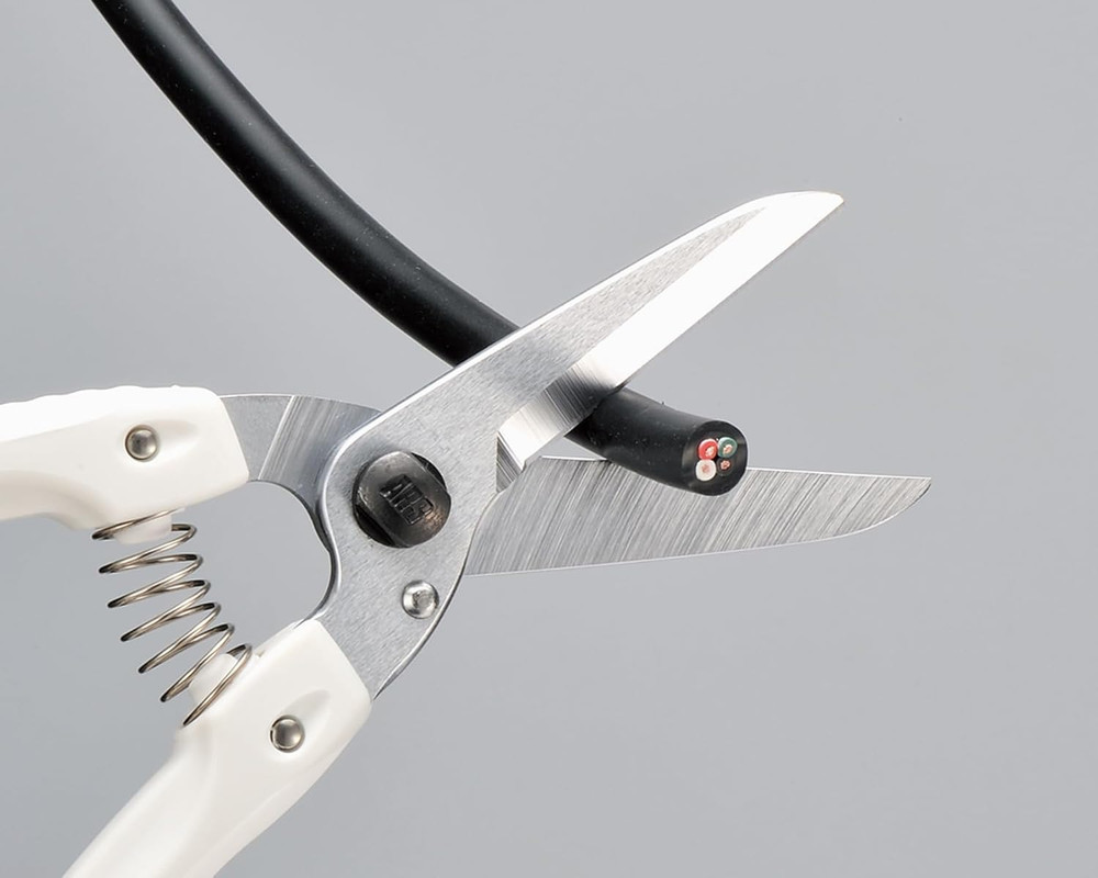 Long Bladed Multi-Purpose She, 140Mm