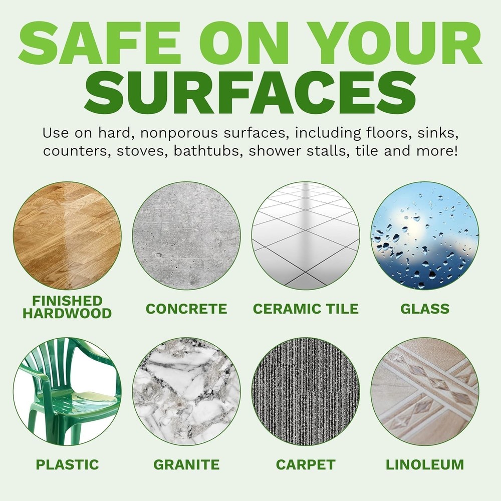 King Pine Concentrated Oil Multi-Surface Cleaner, 16 Fl. Oz., Pack Of 1