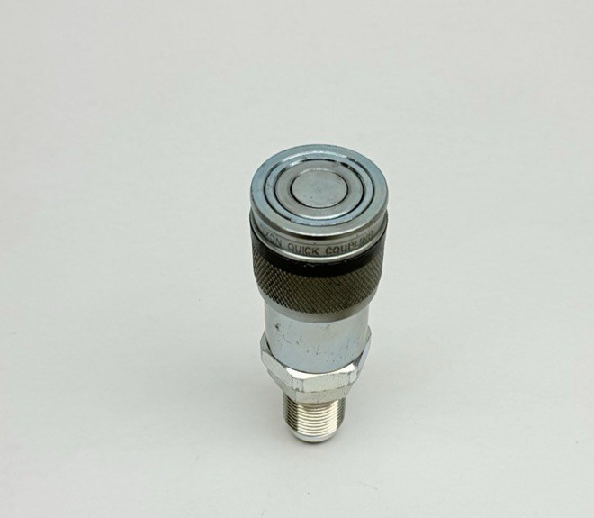 4HT-JB5 Dixon Quick Coupling, 5000 PSI