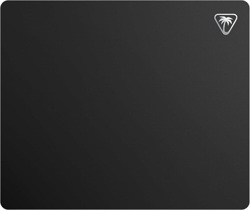 PC Accessory: Mouse - Turtle Beach Sense Core Gaming Mousepad - Black [New ]