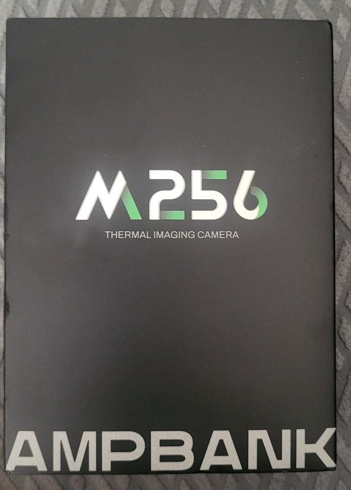 Inferred Thermal Imaging Camera IR Imager USB Type-C For Android