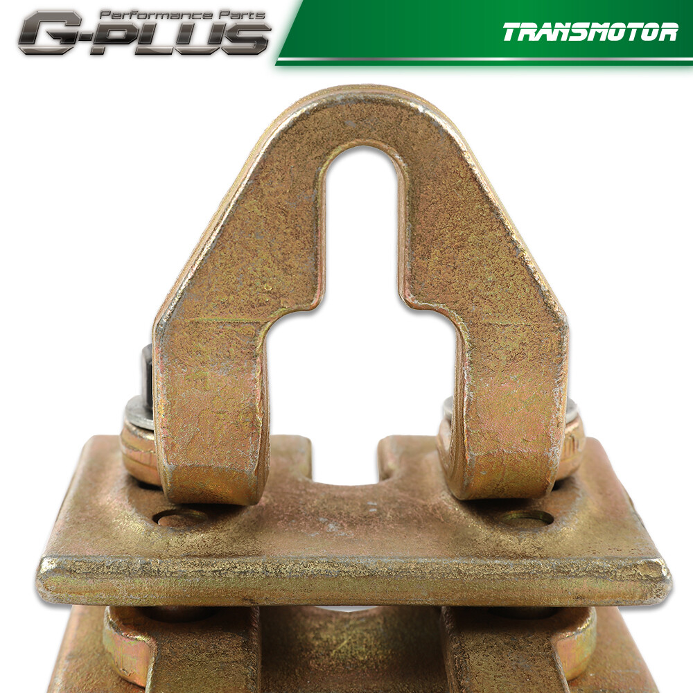 5 Ton Self-Tightening Frame Auto Body Repair Pull Back Clamp Puller Dent Tool