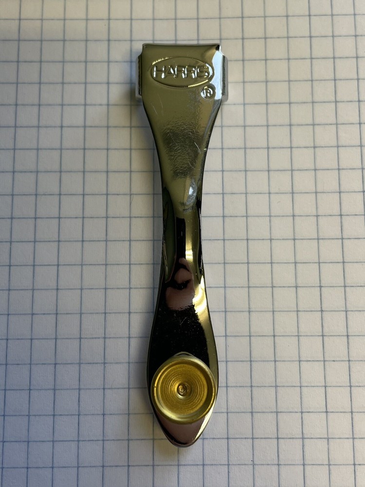 Harris Lever Assembly - MFG #9101380