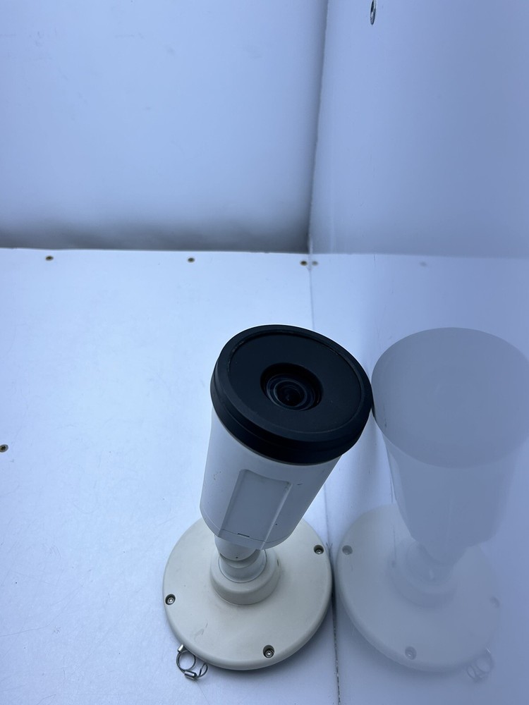 Axis P1428-E 0637-001 Bullet Network Security Camera