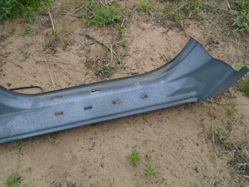 Rocker Panel Left Side Fits 99 Expedition 46977