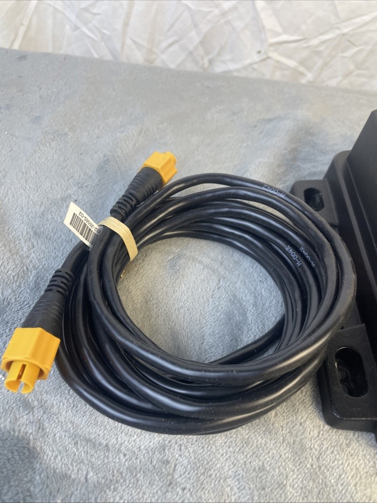 Lowrance Active Target One With Cords