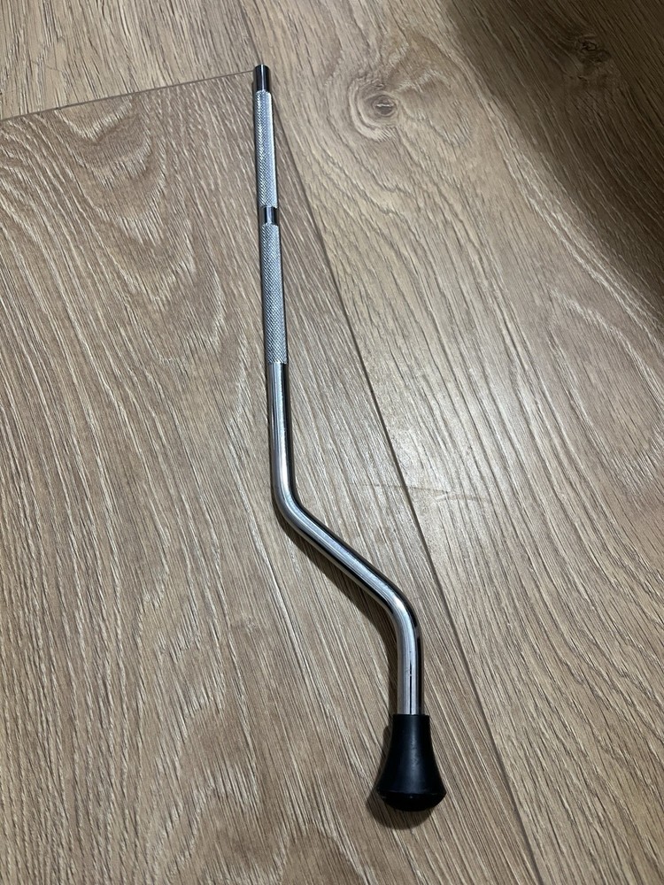 Replacement Junior Floor Tom Drum Leg x1