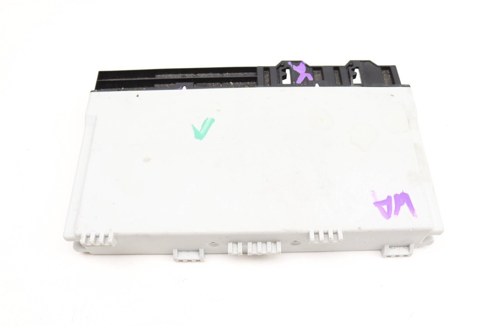 2010-2013 BMW X5 - Front SEAT Control Module 9264975