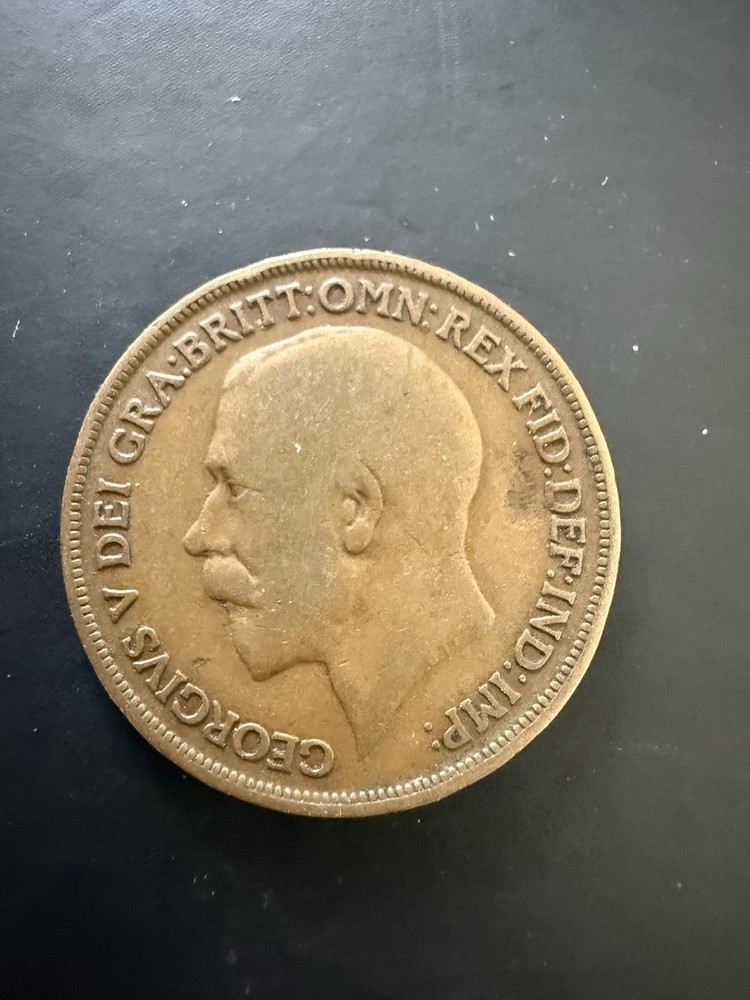 Uk Coins