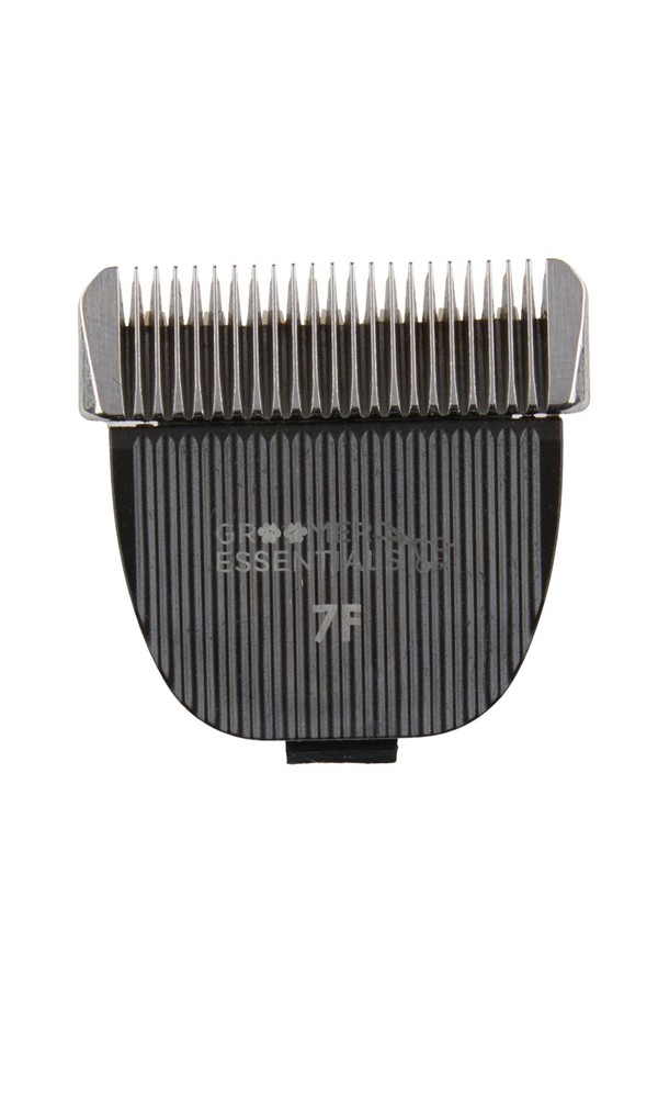 Groomer Essentials 4-in-1 Clipper 7F Blade