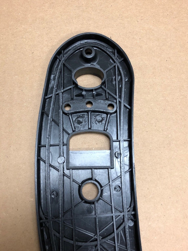 Nightingale CXO 6200D Old Version Arm Pad Support Insert. Left Side Only